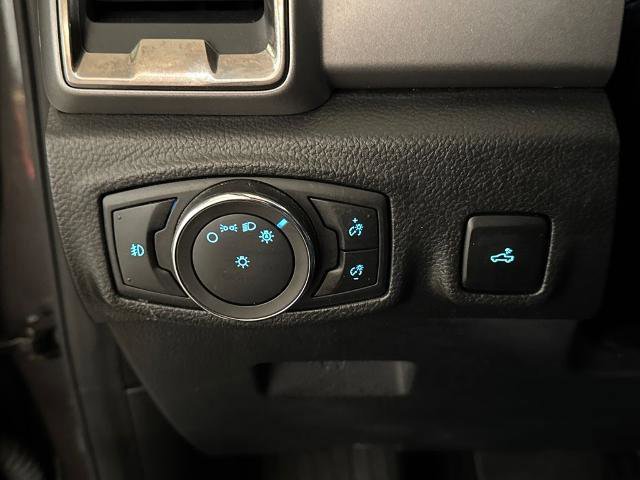 Certified 2020 Ford Ranger XLT w/ Equipment Group 301A Mid image 18