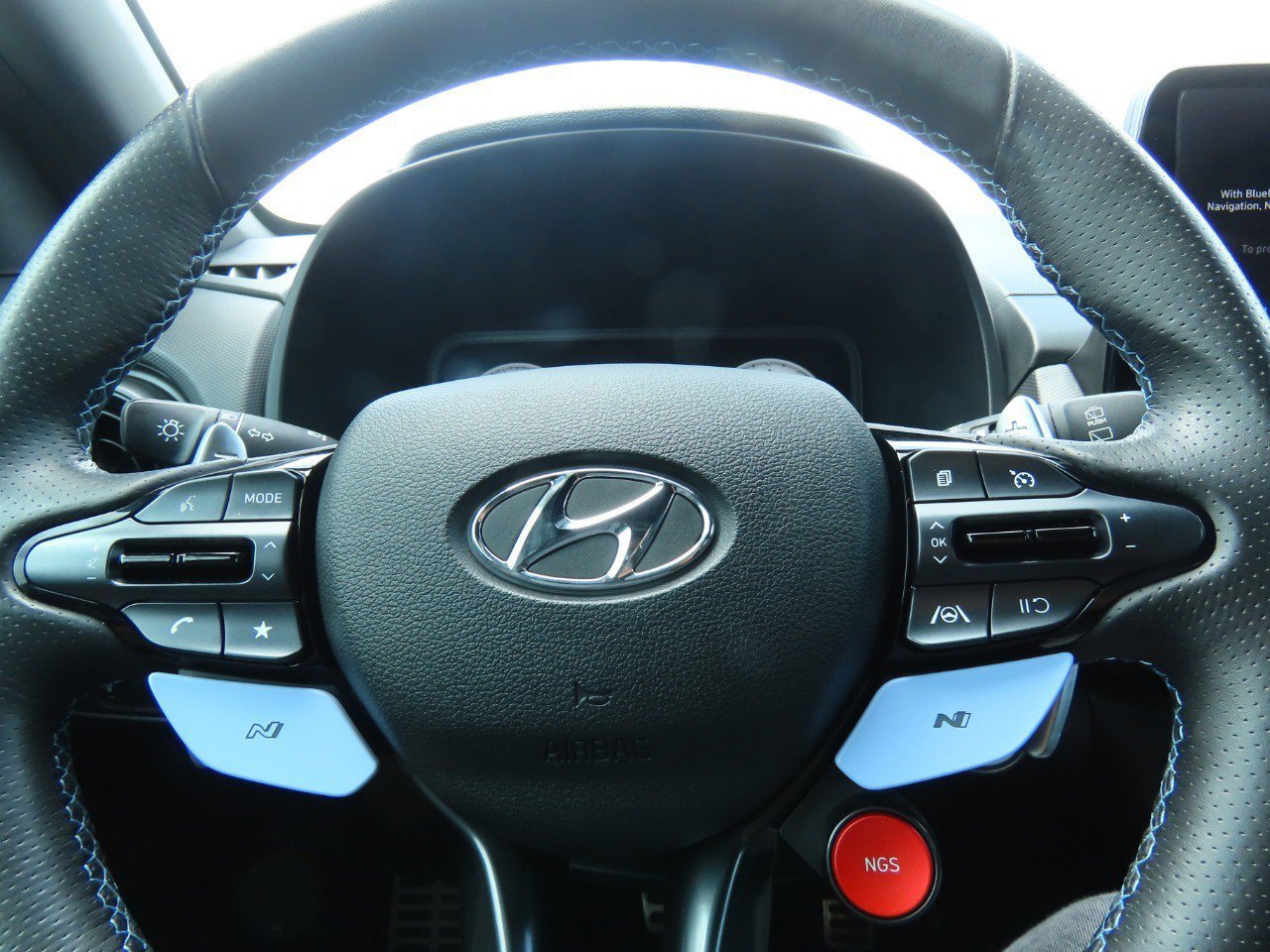 Used 2023 Hyundai Kona N image 27