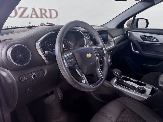 Used 2021 Chevrolet Blazer LT image 11