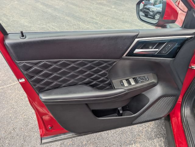Used 2022 Mitsubishi Outlander SEL AWD/4WD image 15