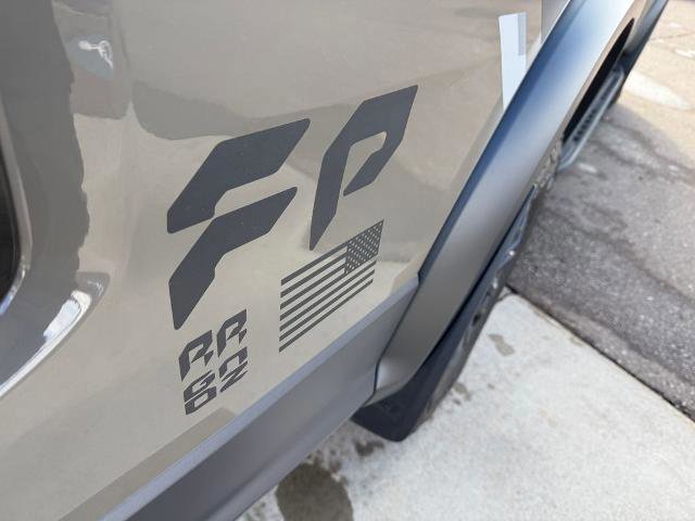 Certified 2025 Ford Ranger Raptor image 20