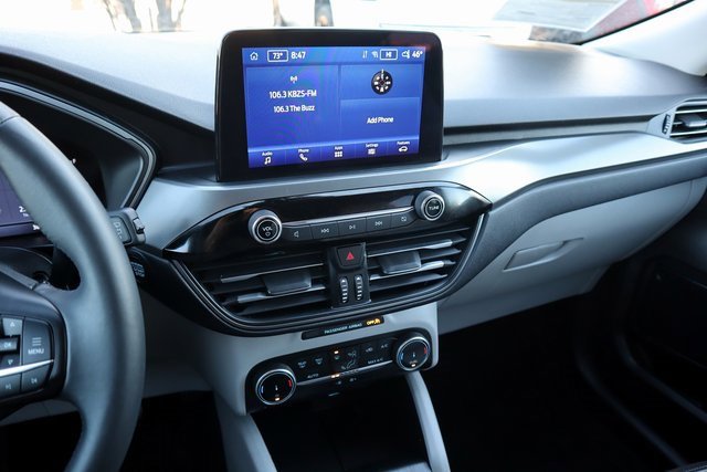 Certified 2023 Ford Escape Active image 29