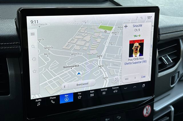 Certified 2024 Ford Expedition Max XLT image 18