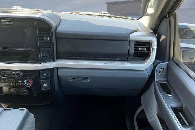 Certified 2025 Ford F250 XLT image 27