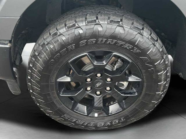Certified 2024 Ford F150 STX w/ Equipment Group 201A FX4 AWD/4WD image 31