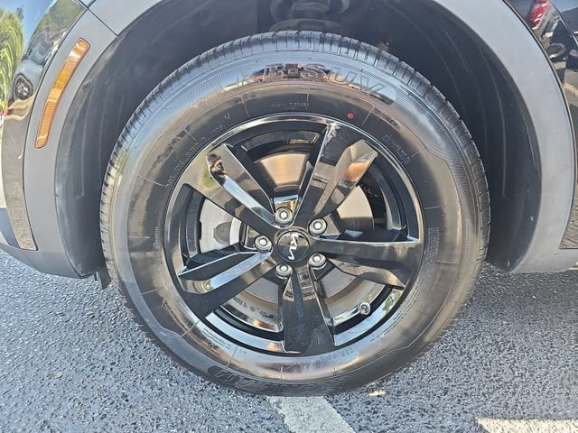 Used 2022 Kia Sorento LX FWD image 35