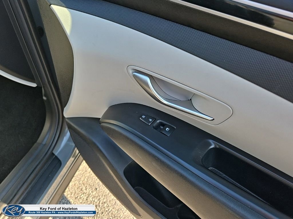 Used 2024 Hyundai Tucson SEL AWD/4WD image 23