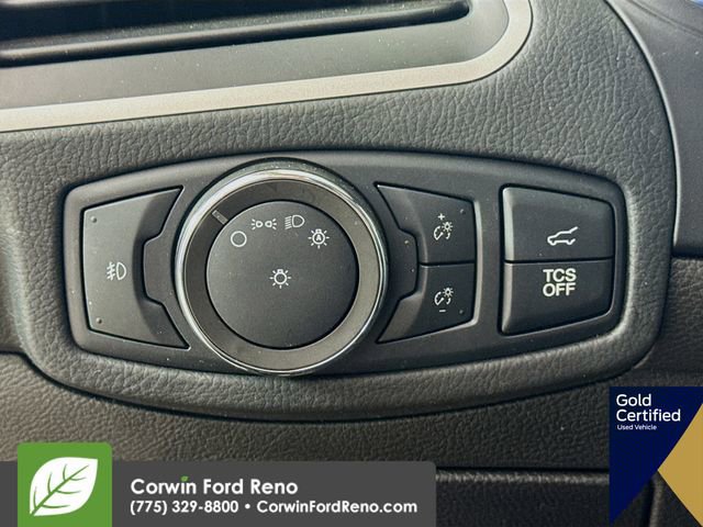 Certified 2022 Ford Edge SEL w/ Convenience Package image 14