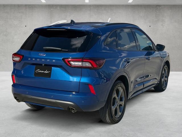 Certified 2023 Ford Escape ST-Line image 5