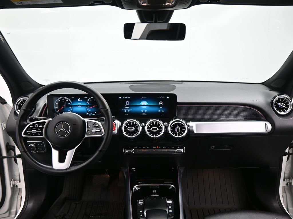 Used 2021 Mercedes-Benz GLB 250 image 20