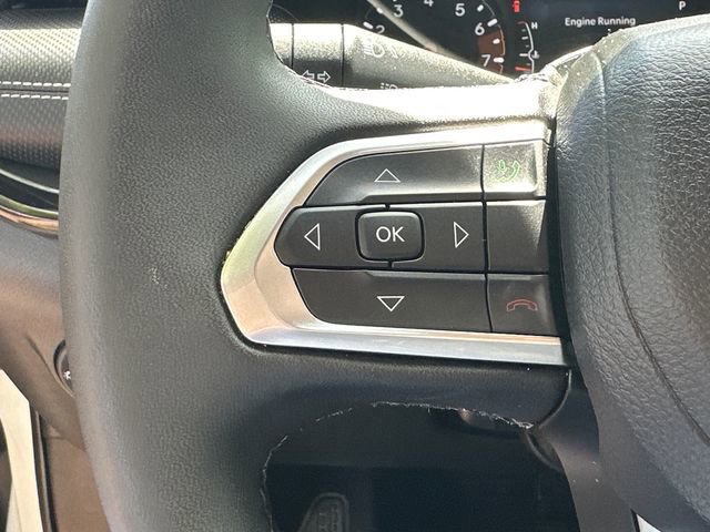 Used 2024 Jeep Compass Latitude w/ Altitude Special Edition AWD/4WD image 25