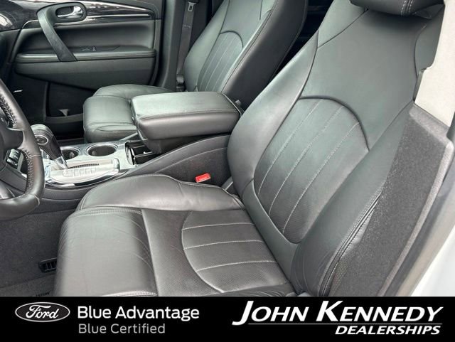 Used 2017 Buick Enclave Premium AWD/4WD image 15
