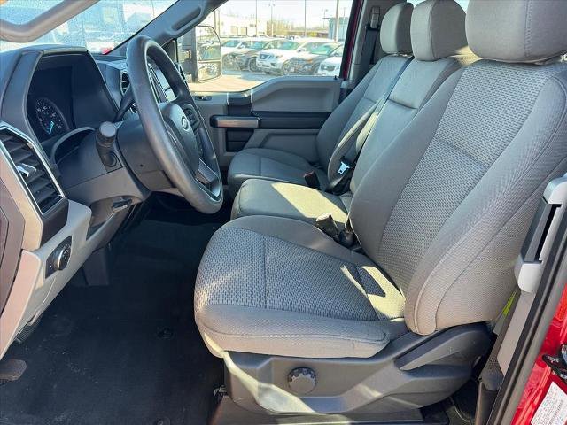 Certified 2022 Ford F350 XLT image 7