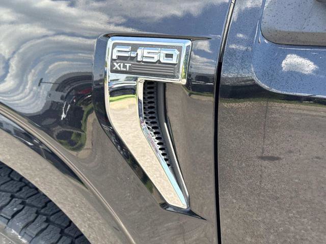 Certified 2024 Ford F150 XLT w/ Mobile Office Package AWD/4WD image 14