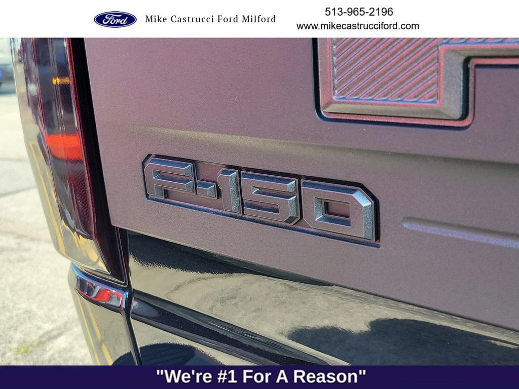Certified 2024 Ford F150 Raptor AWD/4WD image 11