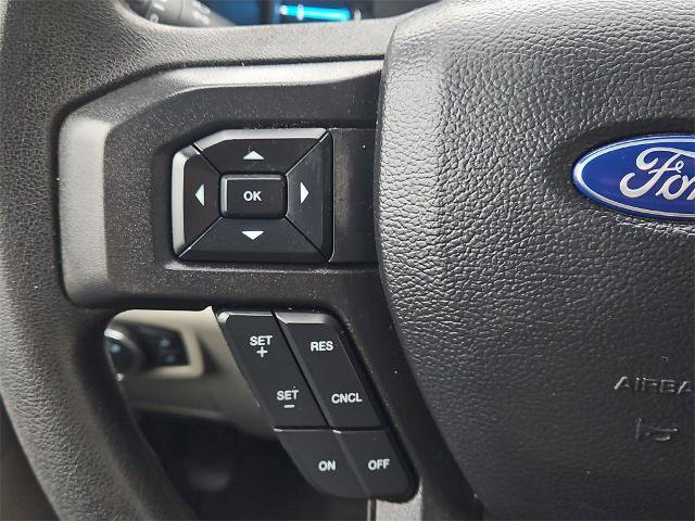 Certified 2021 Ford F250 XL w/ STX Appearance Package image 17