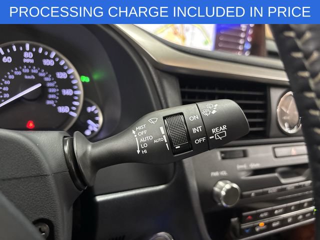Used 2018 Lexus RX 350L AWD image 22