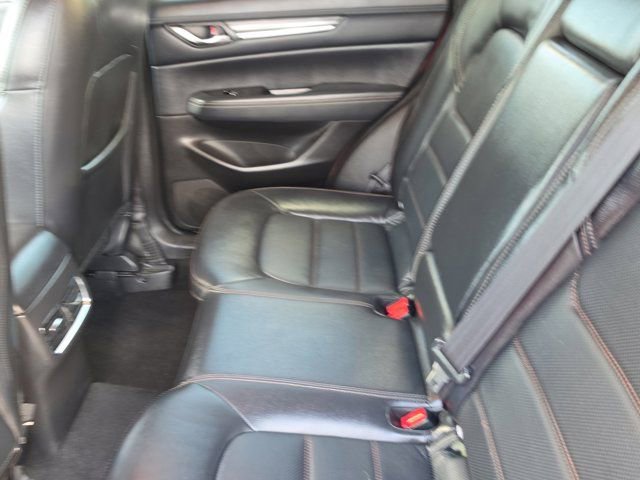 Used 2018 MAZDA CX-5 Grand Touring w/ Premium Package FWD image 15