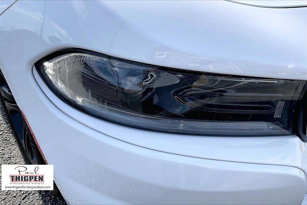 Used 2023 Dodge Charger SXT image 28