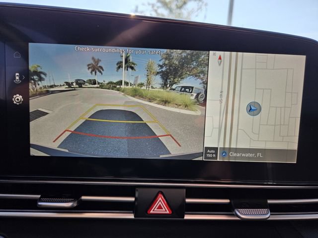 Used 2024 Hyundai Elantra SEL FWD image 23