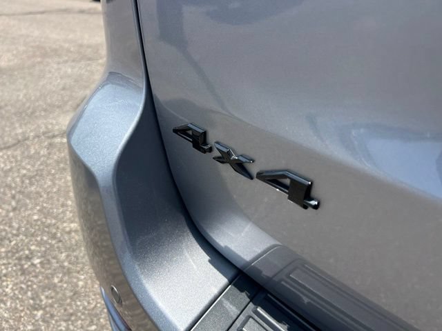 Used 2020 Jeep Grand Cherokee Altitude AWD/4WD image 26