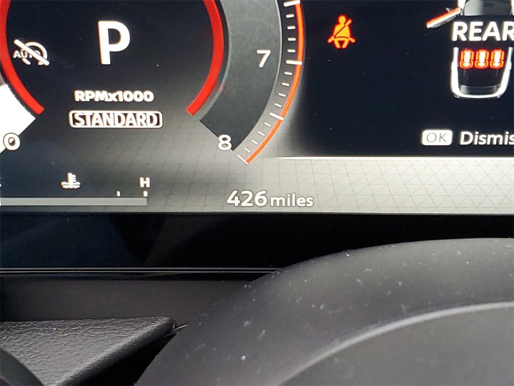 Used 2025 Nissan Kicks SR image 44