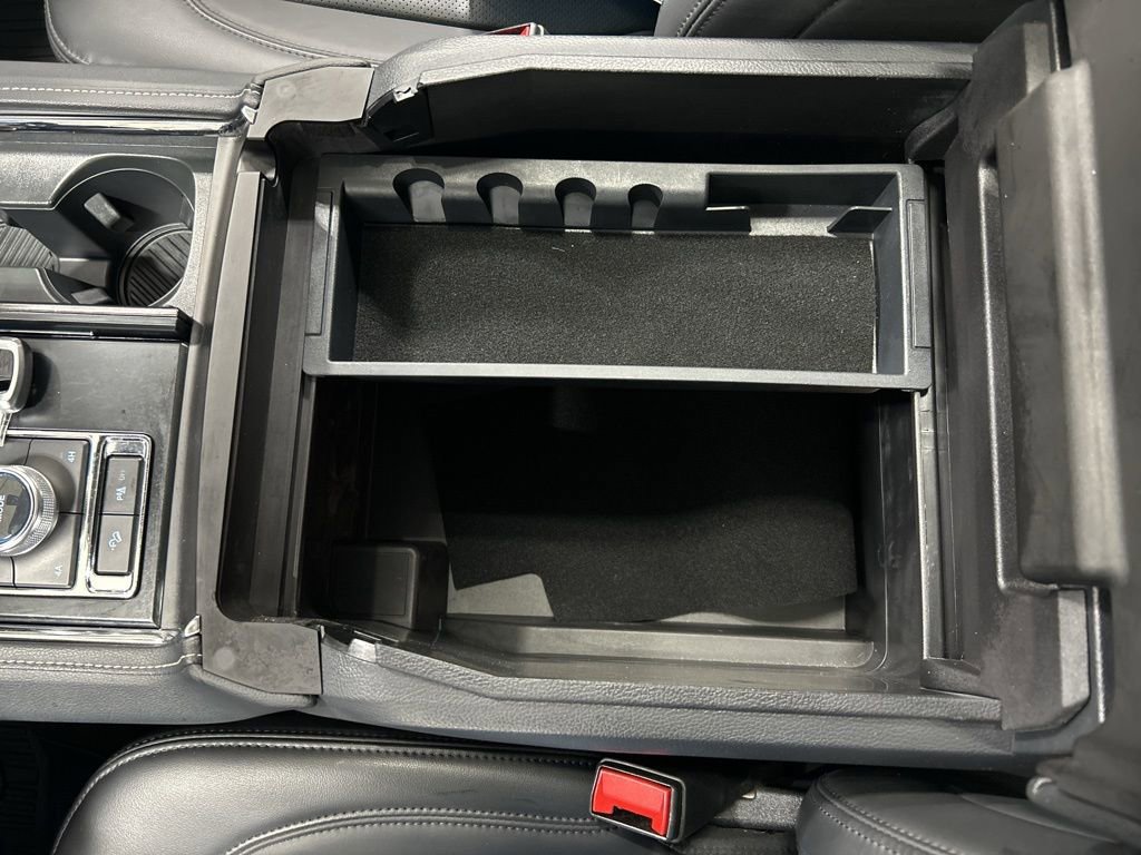 Certified 2023 Ford Expedition Max XLT image 28