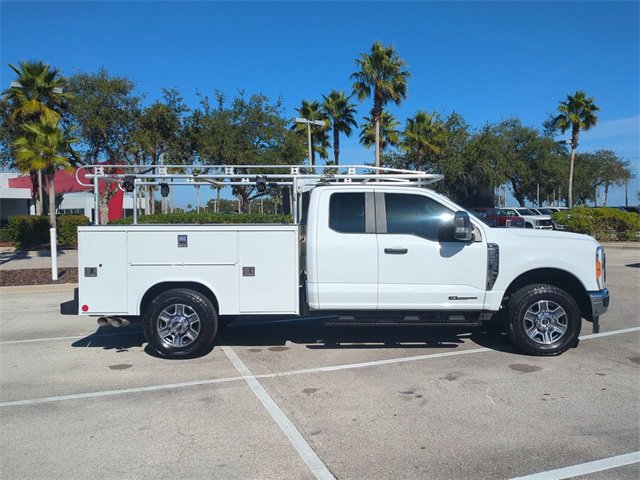 Certified 2023 Ford F350 XL w/ XL Chrome Package image 6