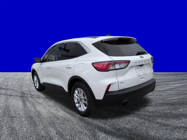 Certified 2020 Ford Escape SE FWD image 6