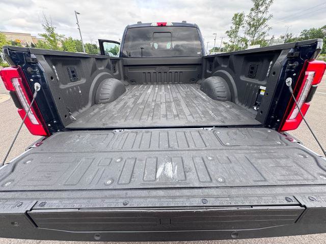 Certified 2024 Ford F250 Platinum w/ Tremor Off-Road Package AWD/4WD image 10