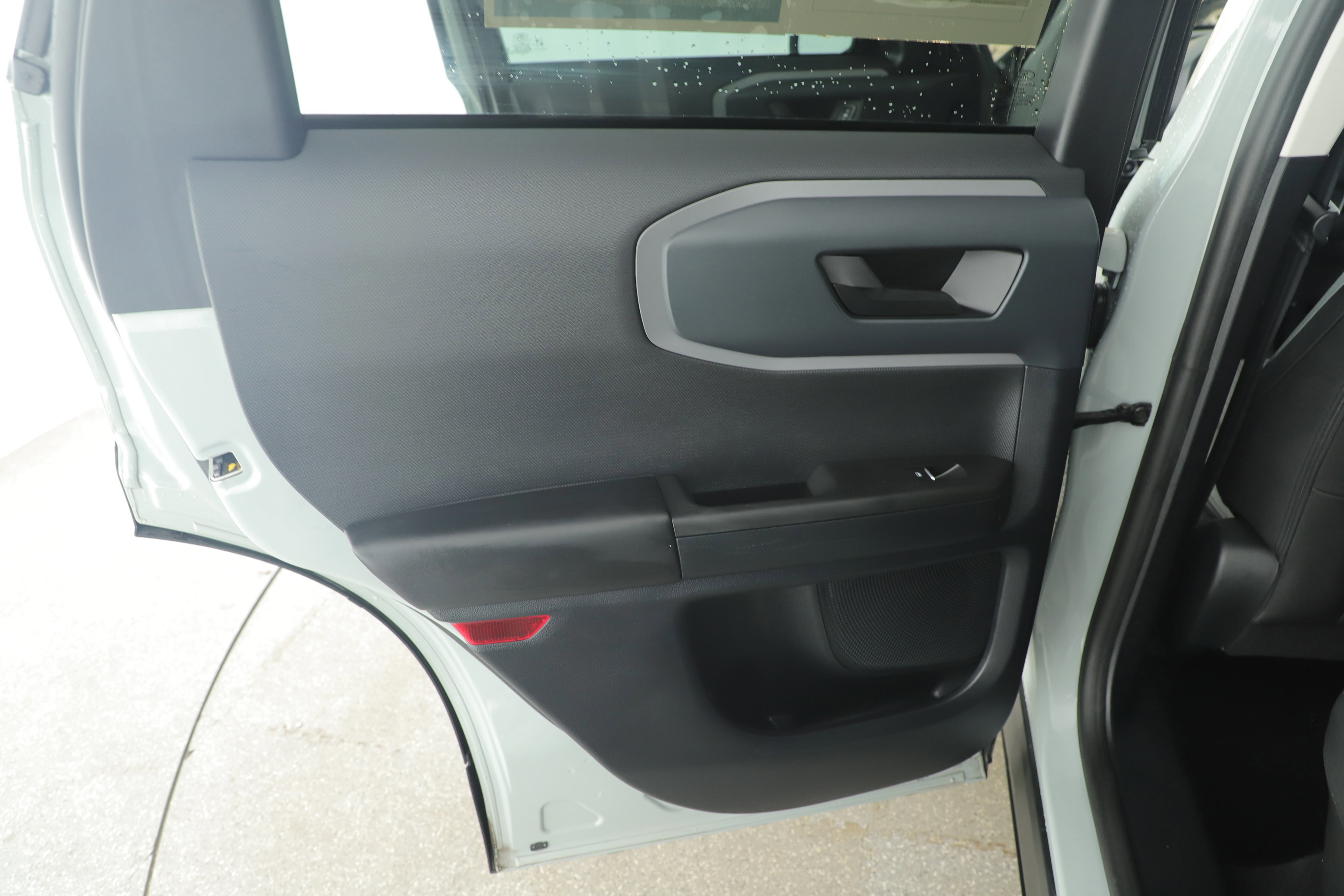 Certified 2021 Ford Bronco Sport Big Bend image 18