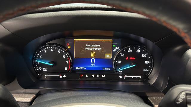 Certified 2022 Ford Explorer Timberline AWD/4WD image 20