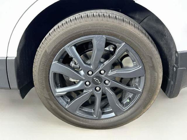Used 2024 Chevrolet Equinox RS FWD image 8