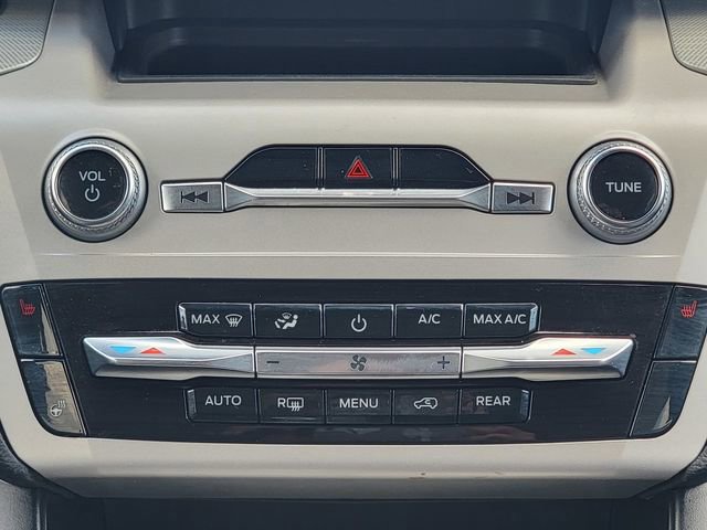 Certified 2023 Ford Explorer XLT w/ Equipment Group 202A image 30