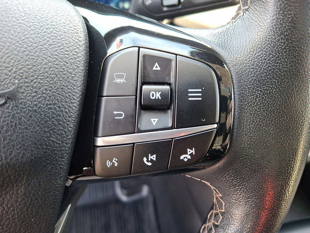 Certified 2022 Ford Escape Titanium w/ Titanium Elite Package image 23