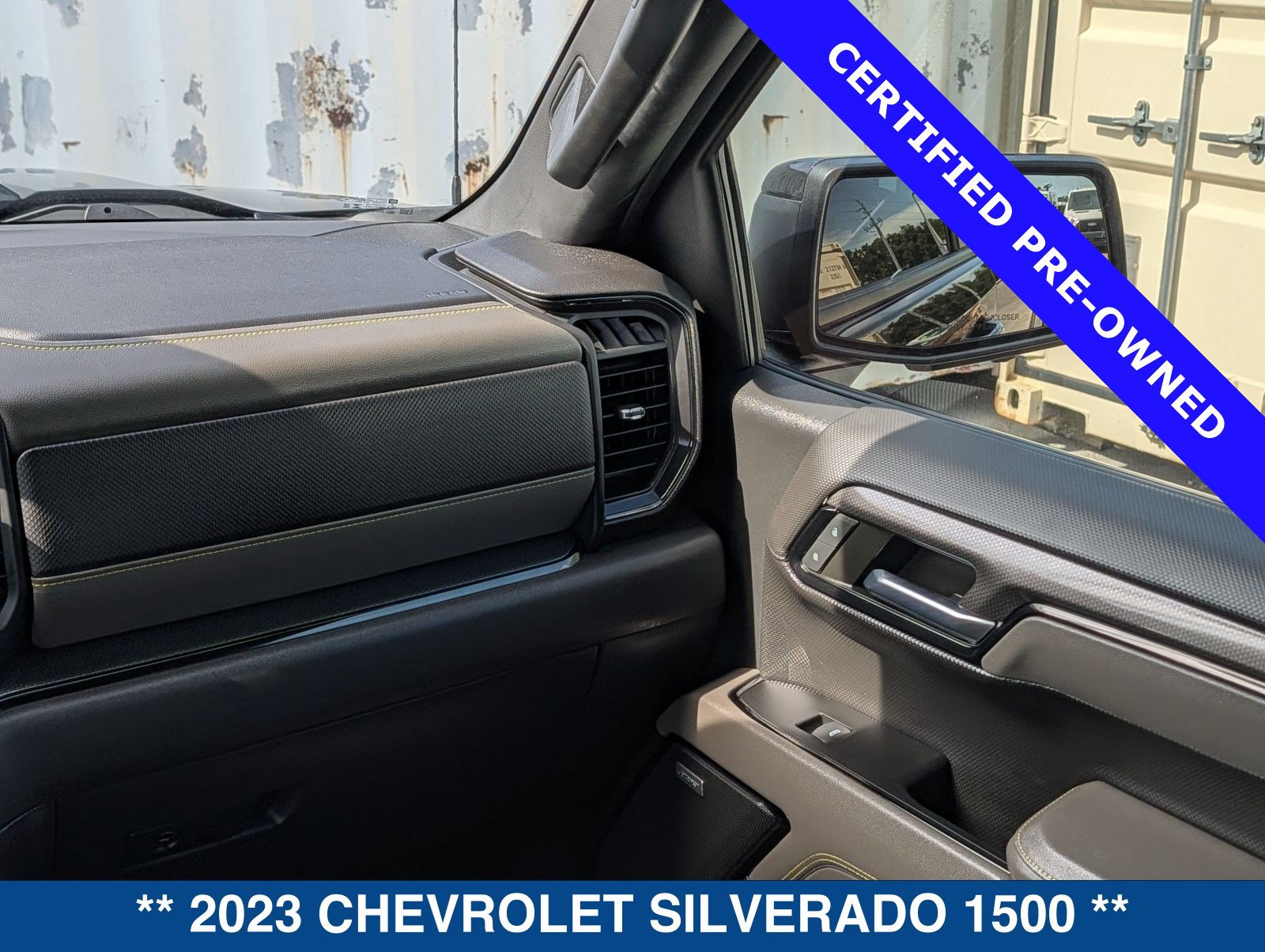 Used 2023 Chevrolet Silverado 1500 ZR2 w/ ZR2 Bison Edition AWD/4WD image 19