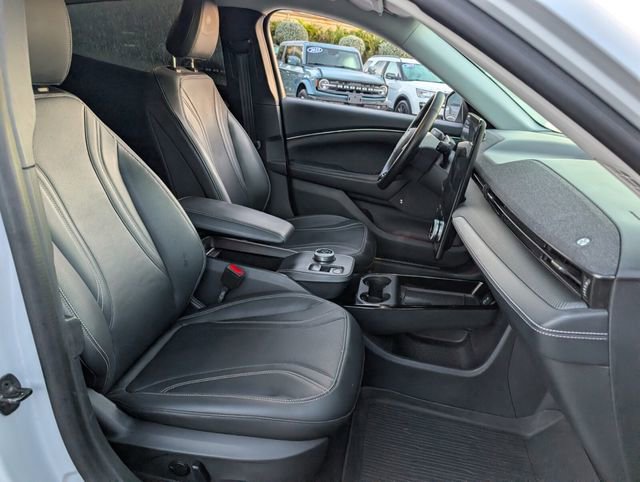 Certified 2023 Ford Mustang Mach-E Premium RWD image 16