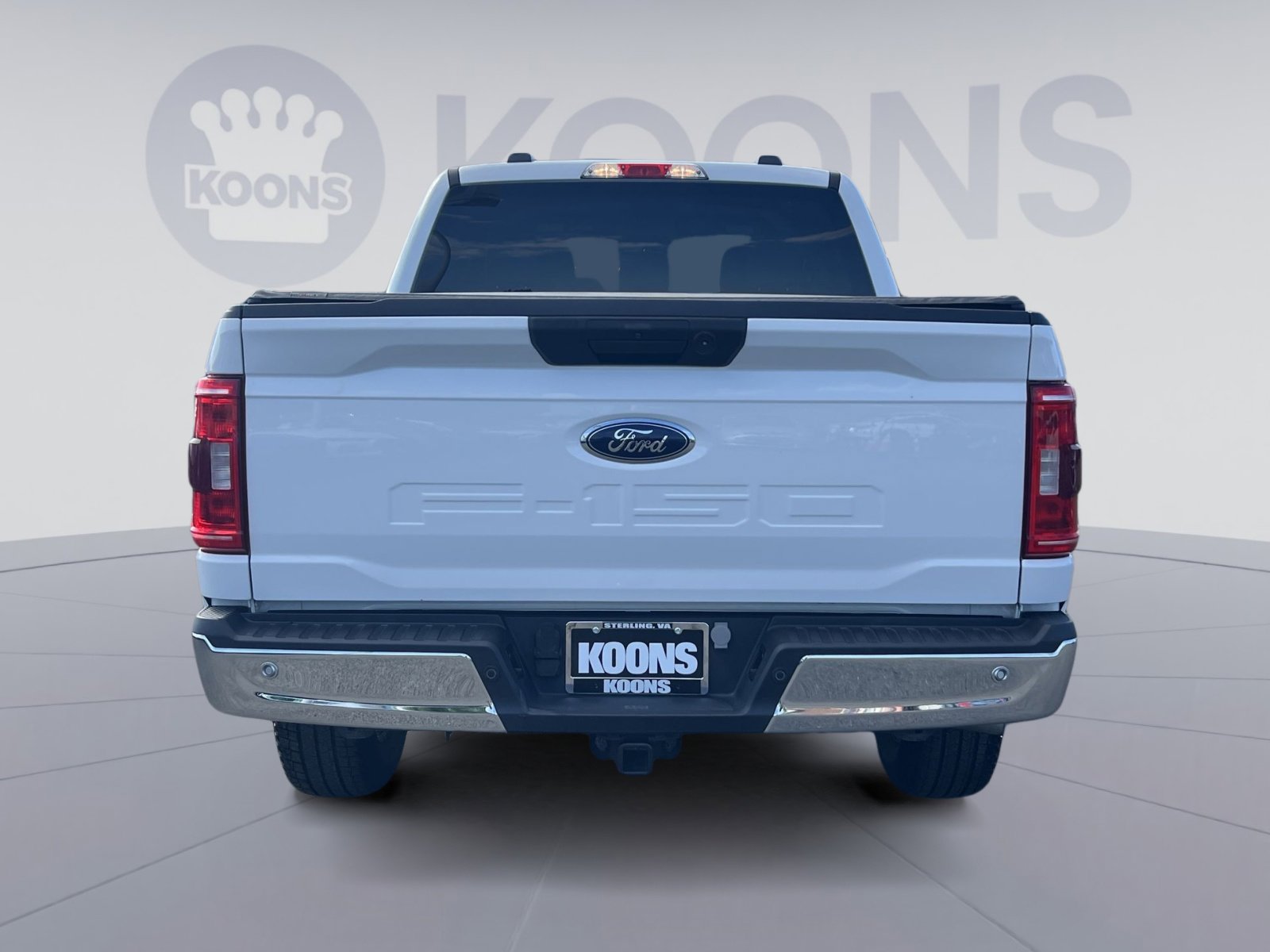 Certified 2023 Ford F150 XLT w/ Trailer Tow Package AWD/4WD image 10
