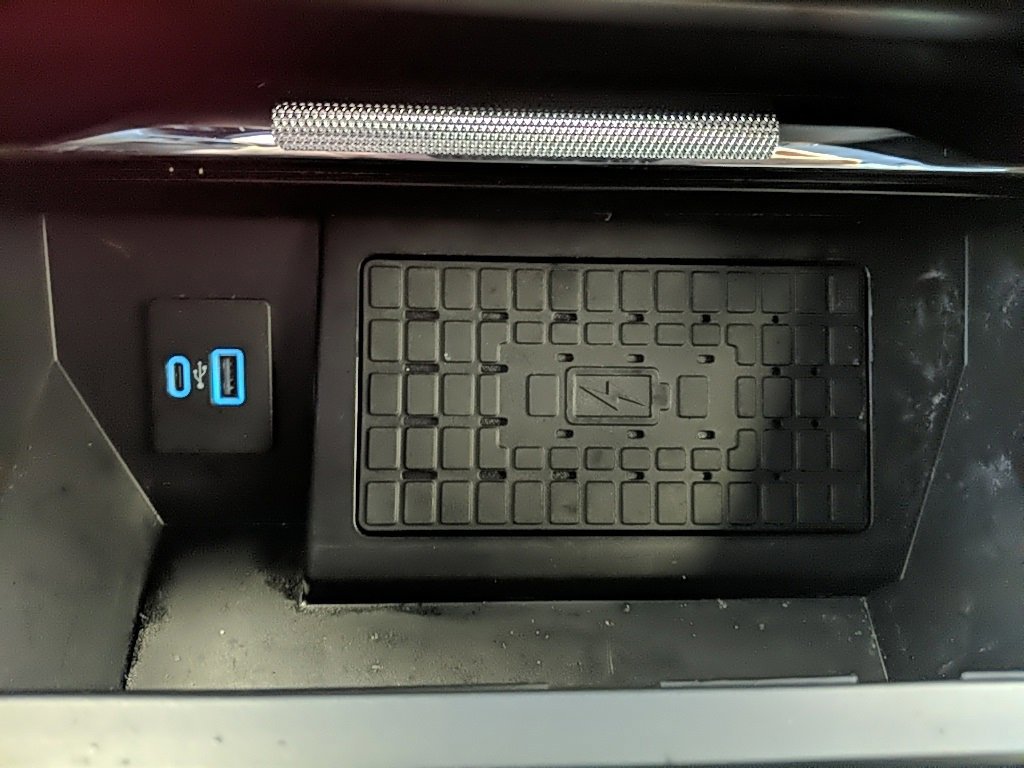 Certified 2023 Ford F150 Limited image 25