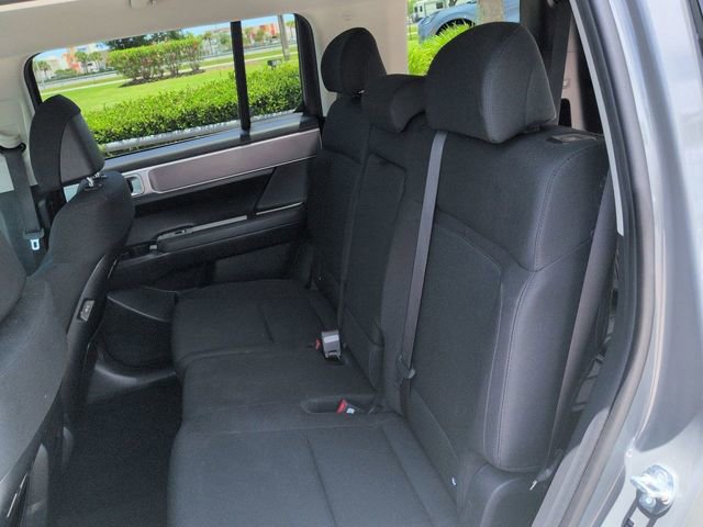 Used 2026 Hyundai Santa Fe SE FWD image 14