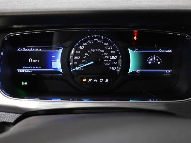 Certified 2018 Ford Taurus SEL w/ Equipment Group 201A image 13