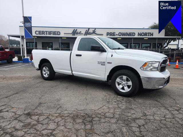 Used 2019 RAM 1500 Tradesman w/ Popular Equipment Group image 1