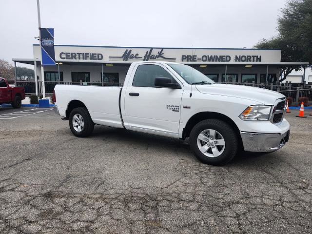 Used 2019 RAM 1500 Tradesman w/ Popular Equipment Group