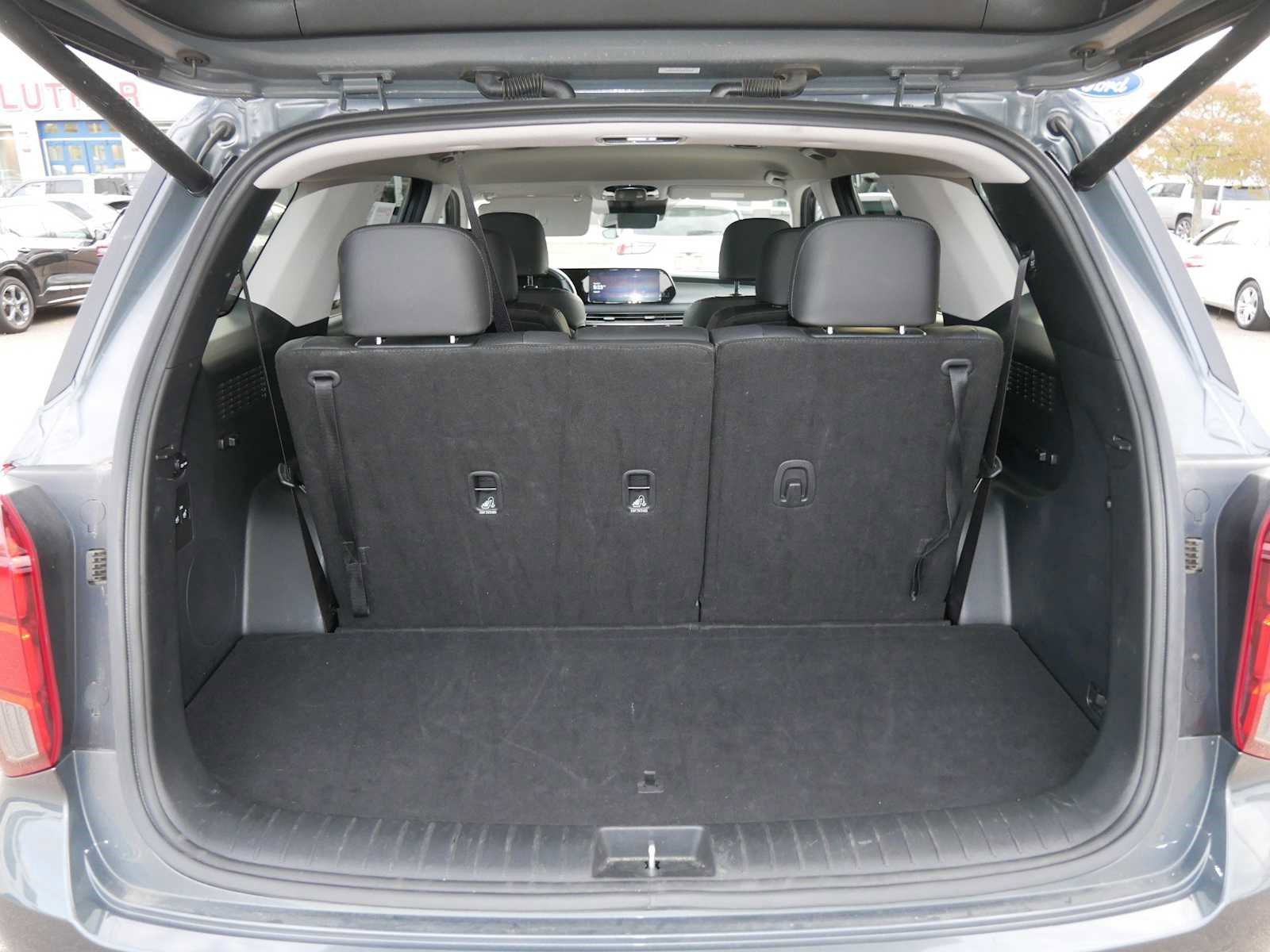 Used 2025 Hyundai Palisade SEL image 19