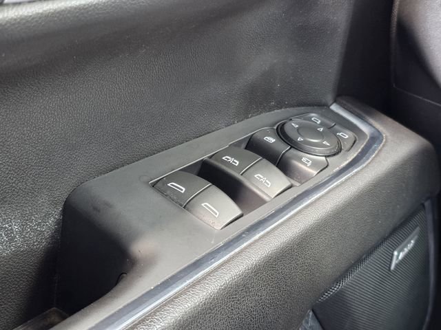 Used 2024 GMC Sierra 1500 SLT w/ SLT Premium Plus Package AWD/4WD image 16