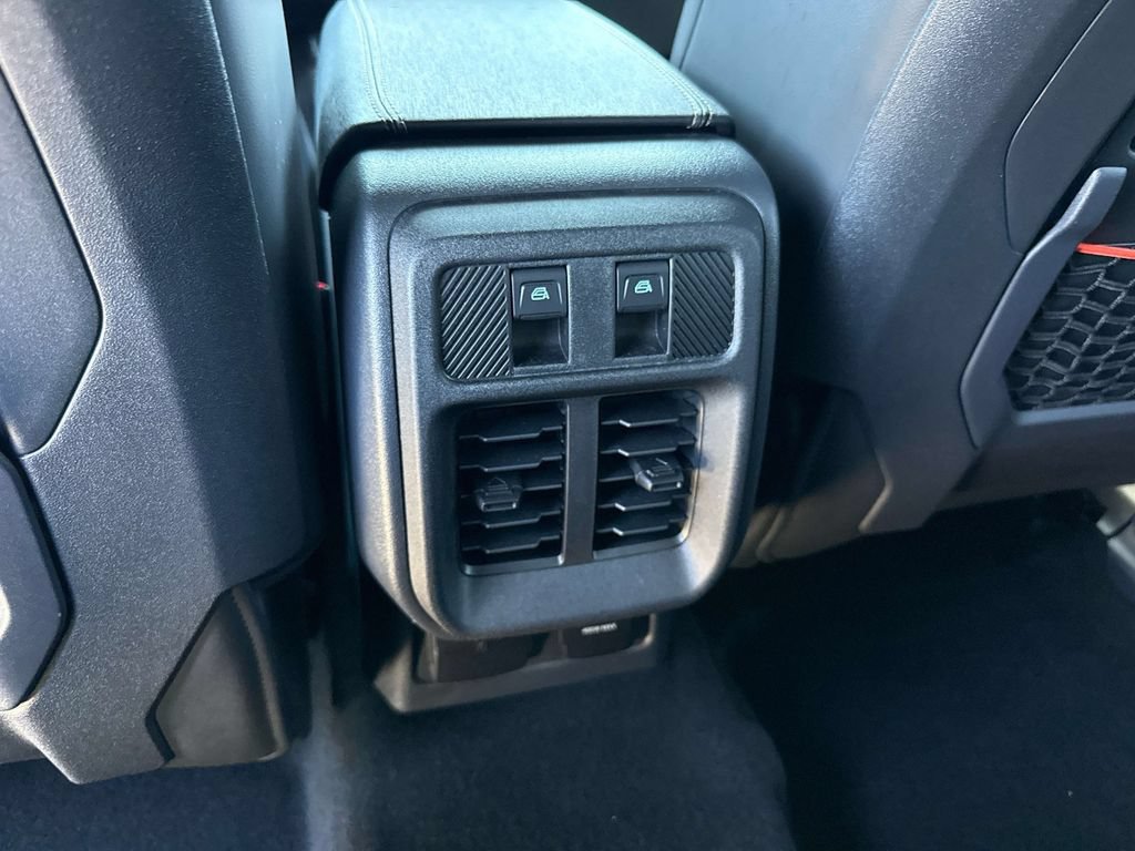 Certified 2025 Ford Bronco Raptor w/ Interior Carbon Fiber Pack AWD/4WD image 15