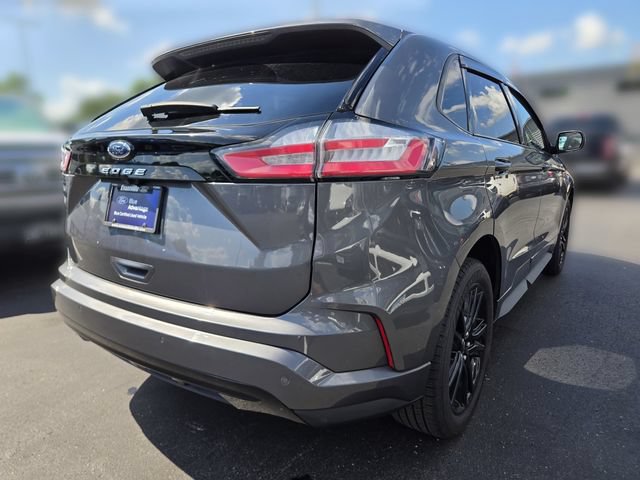 Certified 2023 Ford Edge ST-Line AWD/4WD image 46