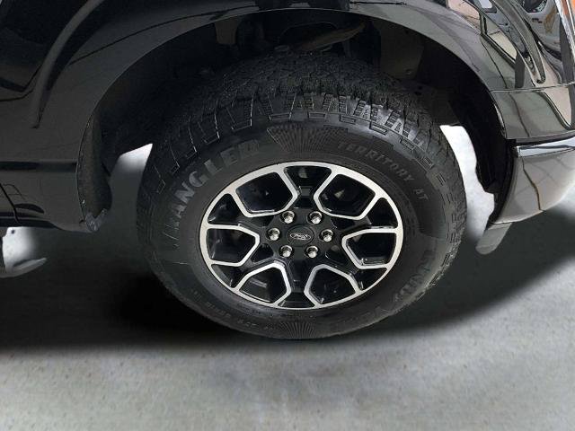 Certified 2021 Ford F150 XLT w/ Equipment Group 302A High AWD/4WD image 28