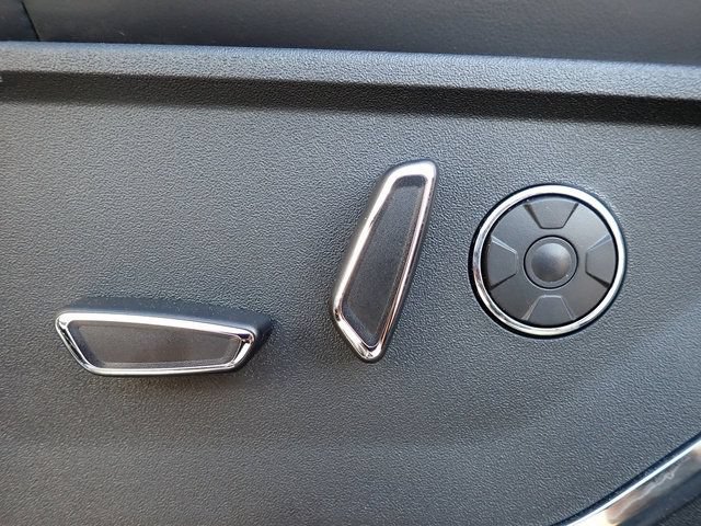 Certified 2025 Ford F150 Platinum AWD/4WD image 24