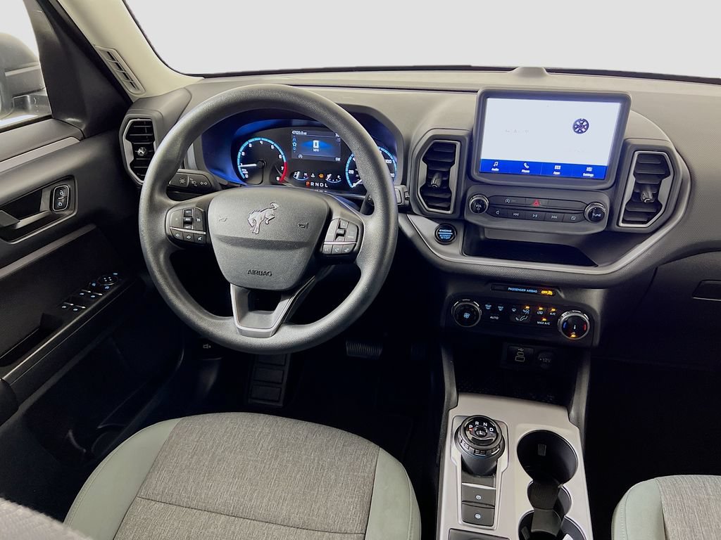 Certified 2024 Ford Bronco Sport Big Bend AWD/4WD image 26